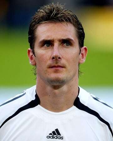 Celebrating Miroslav Klose: A Football Legend’s Birthday