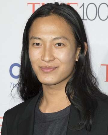 The Departure of Alexander Wang from Balenciaga in 2015