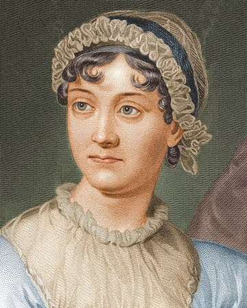 The Death of Jane Austen: A Literary Loss