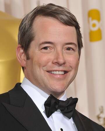 Celebrating Matthew Broderick's Legacy