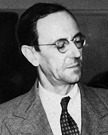 The Life and Legacy of James Chadwick