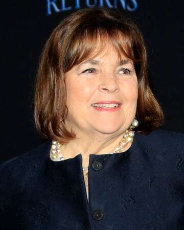 Premiere of Barefoot Contessa: Ina Garten's Cooking Show