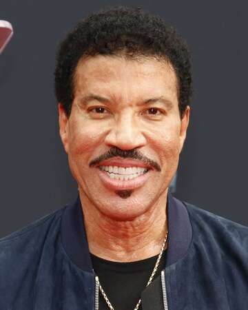 Lionel Richie Receives Gershwin Prize 2022