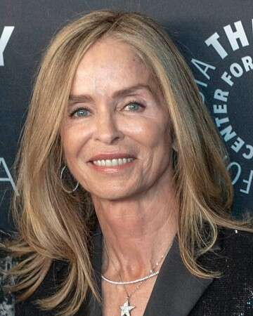 Happy Birthday Barbara Bach: Celebrating a Hollywood Icon