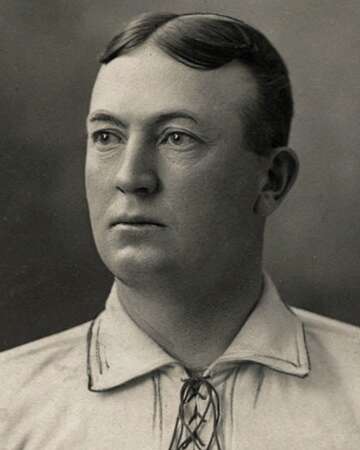 The Major Trade of Cy Young in 1909