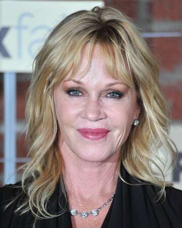 Celebrating Melanie Griffith's Impact on Cinema at 67