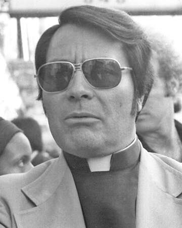 The Birth of Jim Jones: Cult Leader and Tragic Figure