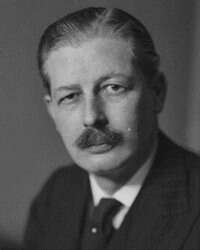 The Wedding of Harold Macmillan and Dorothy Cavendish