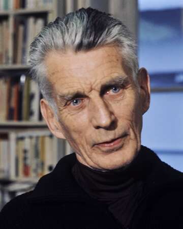 The Premiere of Samuel Beckett's 'Endgame'