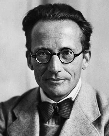 Celebrating the Birth of Erwin Schrödinger