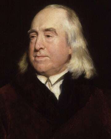 The Death of Jeremy Bentham: Remembering the Philosopher of Utilitarianism