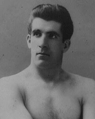 Jeffries KOs Corbett: A Milestone in Heavyweight Boxing