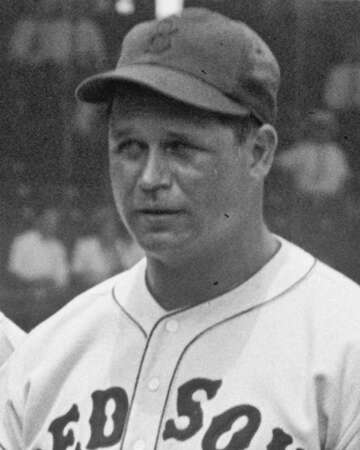 Jimmie Foxx's Record Six Walks in 1938