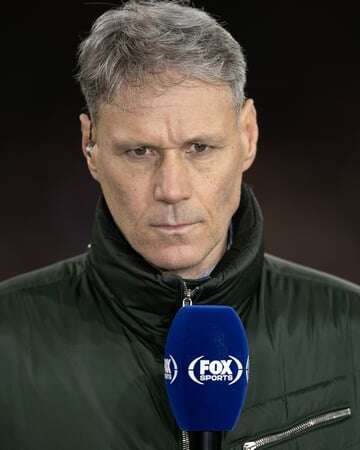 Marco van Basten Resigns as Ajax Manager in 2009