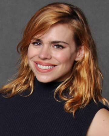 Celebrating Billie Piper: A Multitalented Star