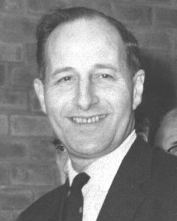 Ian Paisley's Major Victory in 1970