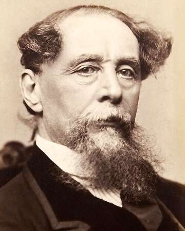 The Death of Charles Dickens: A Literary Icon