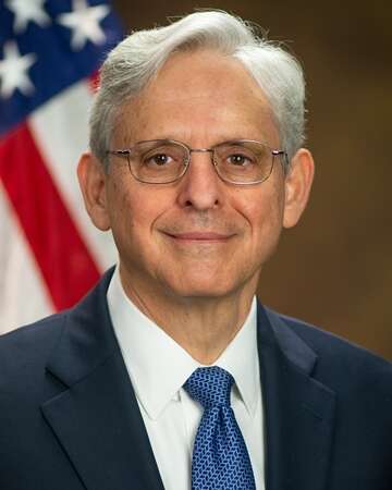 Barack Obama's Nomination of Merrick Garland as Supreme Court Justice