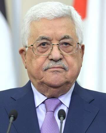 Celebrating the 89th Birthday of Mahmoud Abbas