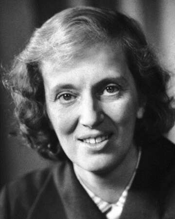 Dorothy Hodgkin: The Trailblazer of Chemistry