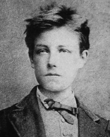 Celebrating the Birth of Arthur Rimbaud: The Poet of Modernism