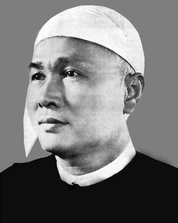 Exploring the Life of U Nu: Burma's First Prime Minister