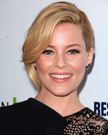 Celebrating Elizabeth Banks at 50: A Journey Through Film