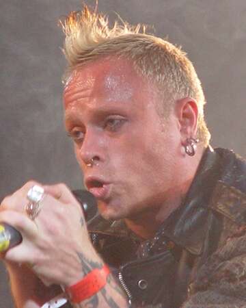 The Untimely Death of Keith Flint: A Tragic Loss to Music