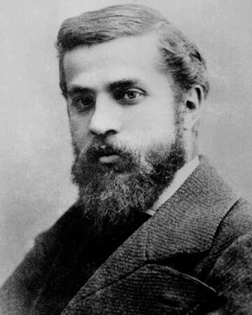 The Death of Antoni Gaudí: A Tragic End to a Masterpiece Creator