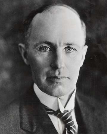 Arthur Meighen's Return as Prime Minister in 1926