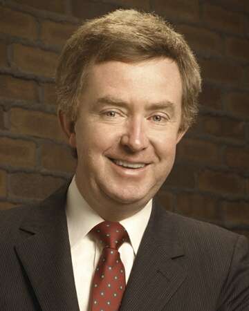 Joe Clark: The Youngest Prime Minister of Canada