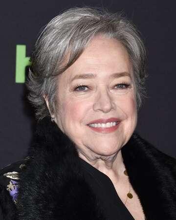 Celebrating Kathy Bates: A Legendary Actress