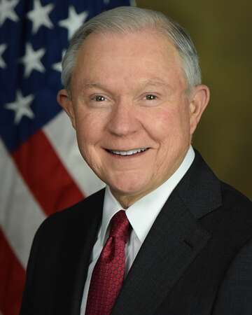 Jeff Sessions Confirmed as Attorney General in 2017