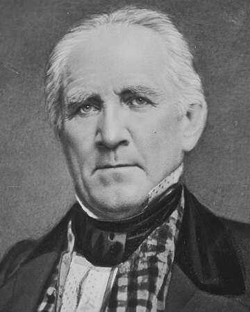 Death of Sam Houston: Texas Statesman and First President