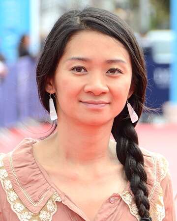 Celebrating the Life of Chloé Zhao