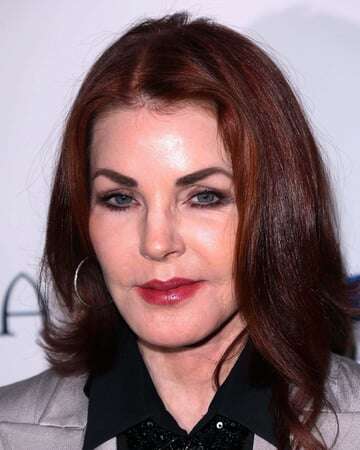 Celebrating the Life of Priscilla Presley