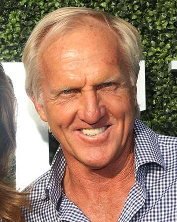 Celebrating Greg Norman: A Golf Legend