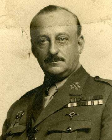 The Rise of Dictator Primo de Rivera in Spain