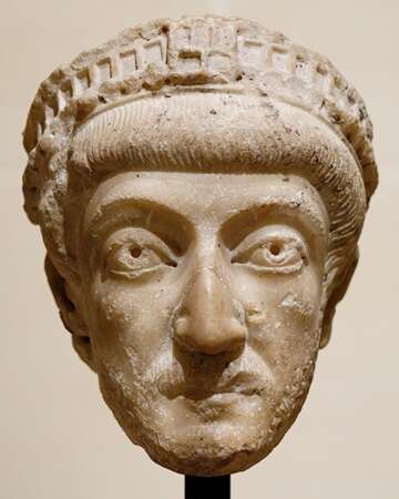 The Untimely Death of Theodosius II