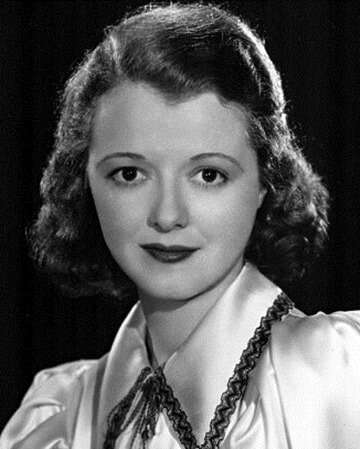 Janet Gaynor's Glamorous Wedding to Adrian in 1939