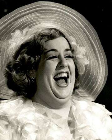 The Untimely Death of Cass Elliot: A Pop Icon Gone Too Soon