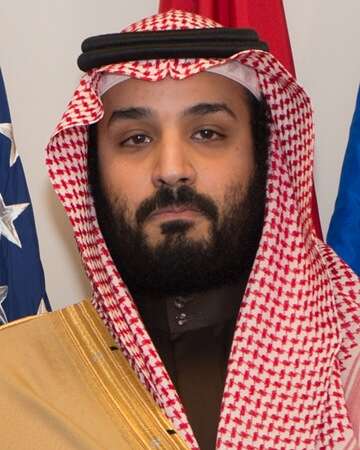 The Rise of Mohammed bin Salman: A Visionary Leader