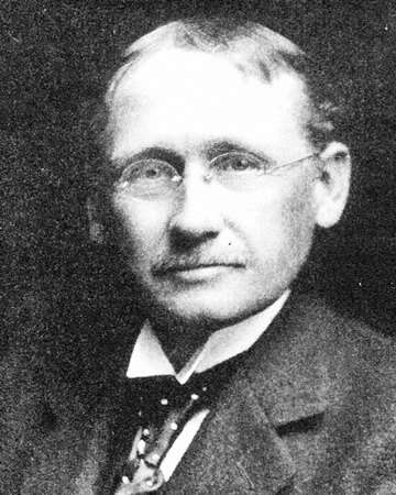 Celebrating the Legacy of Frederick Winslow Taylor: The Father of Scientific Management