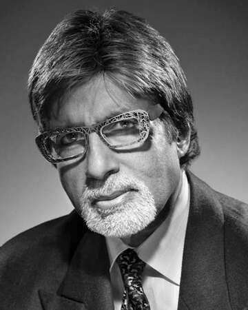 Amitabh Bachchan & Son Hospitalized with COVID-19