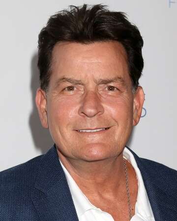 Charlie Sheen's Lavish Wedding to Brooke Mueller