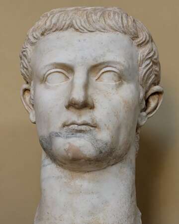 The Death of Tiberius: A Roman Emperor's End