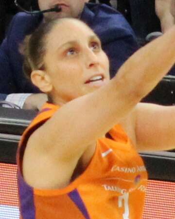 Celebrating Diana Taurasi's Remarkable Career