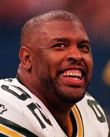 Reggie White's 1985 Wedding to Sara Copeland