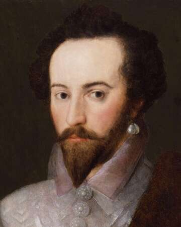 Walter Raleigh's Release in 1616: A Quest for Gold