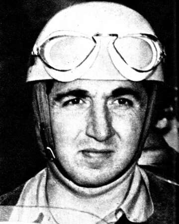 The Tragic Death of Alberto Ascari: A Racing Legend Lost